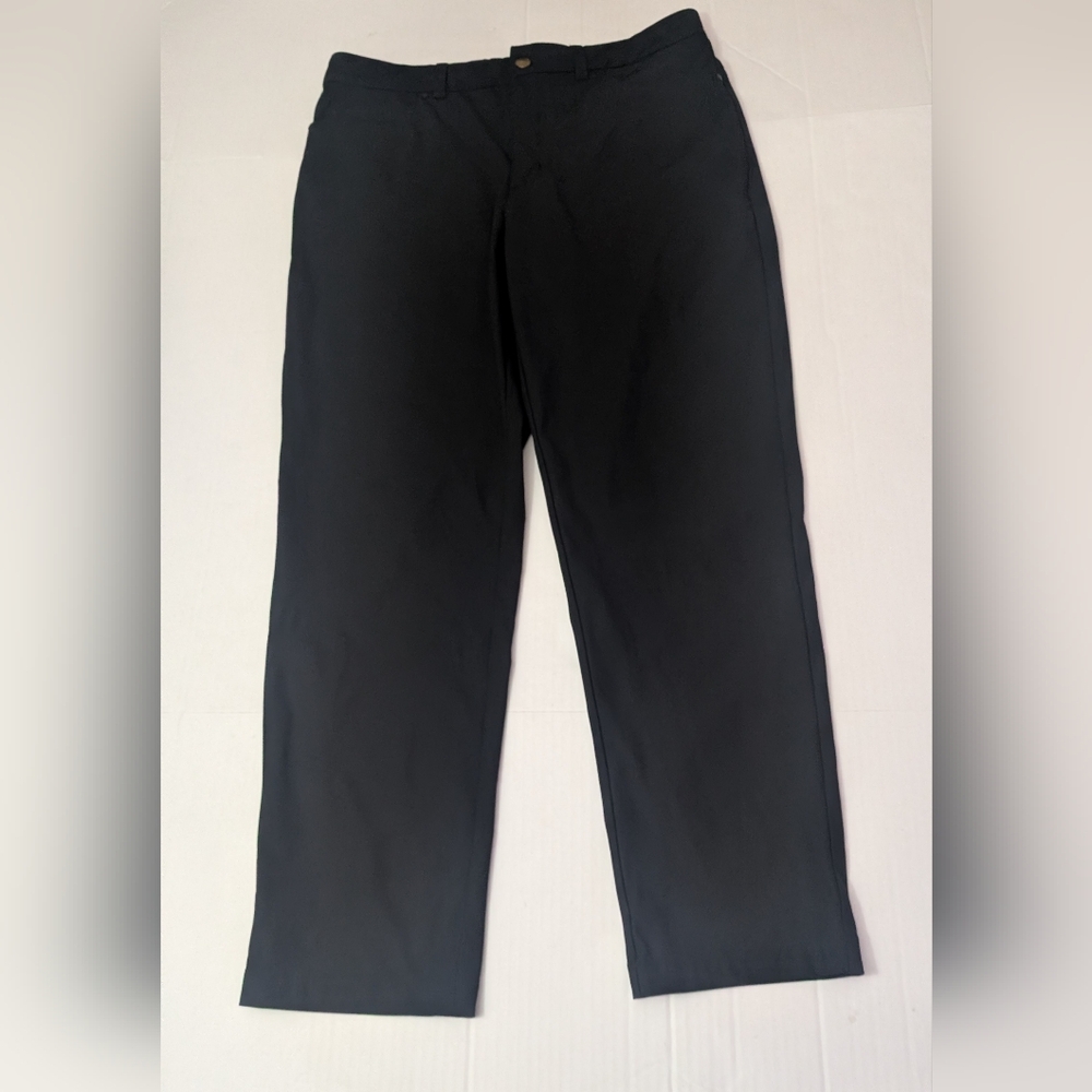 VRST Black Pants Men's  32X29